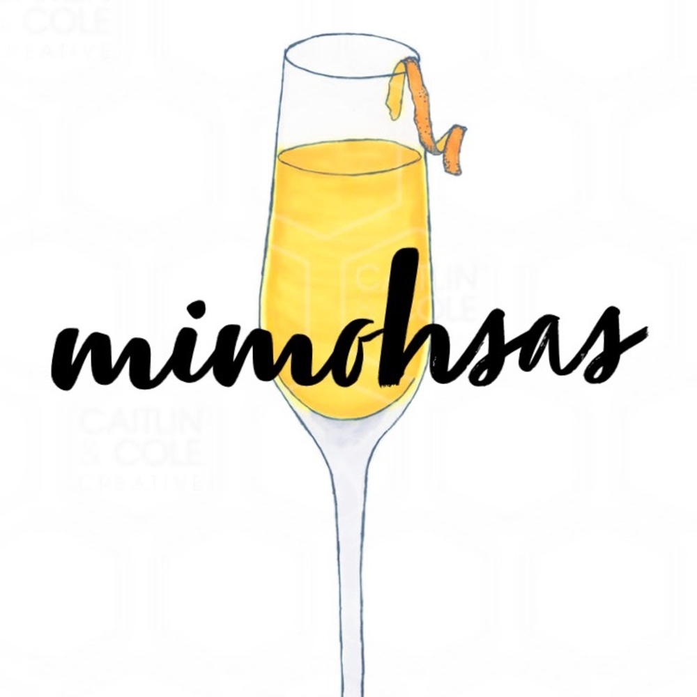 Meet your Posher, Mims!